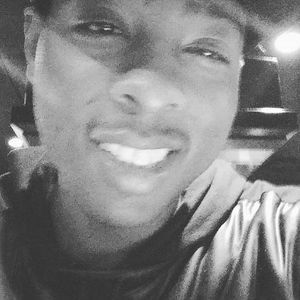 Meet your Posher, Dantae